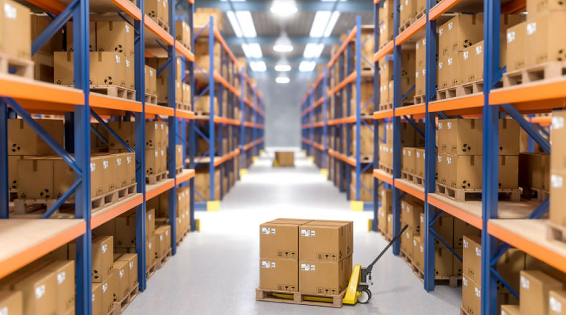 Storage industry. Essential part of life explored.