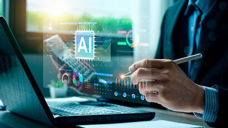 Kmart Group explores AI integration in finance