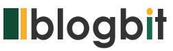 Blog Bit Logo