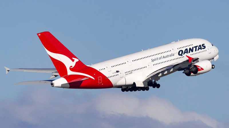 Qantas builds a cutting-edge digital and AI facility in Adelaide