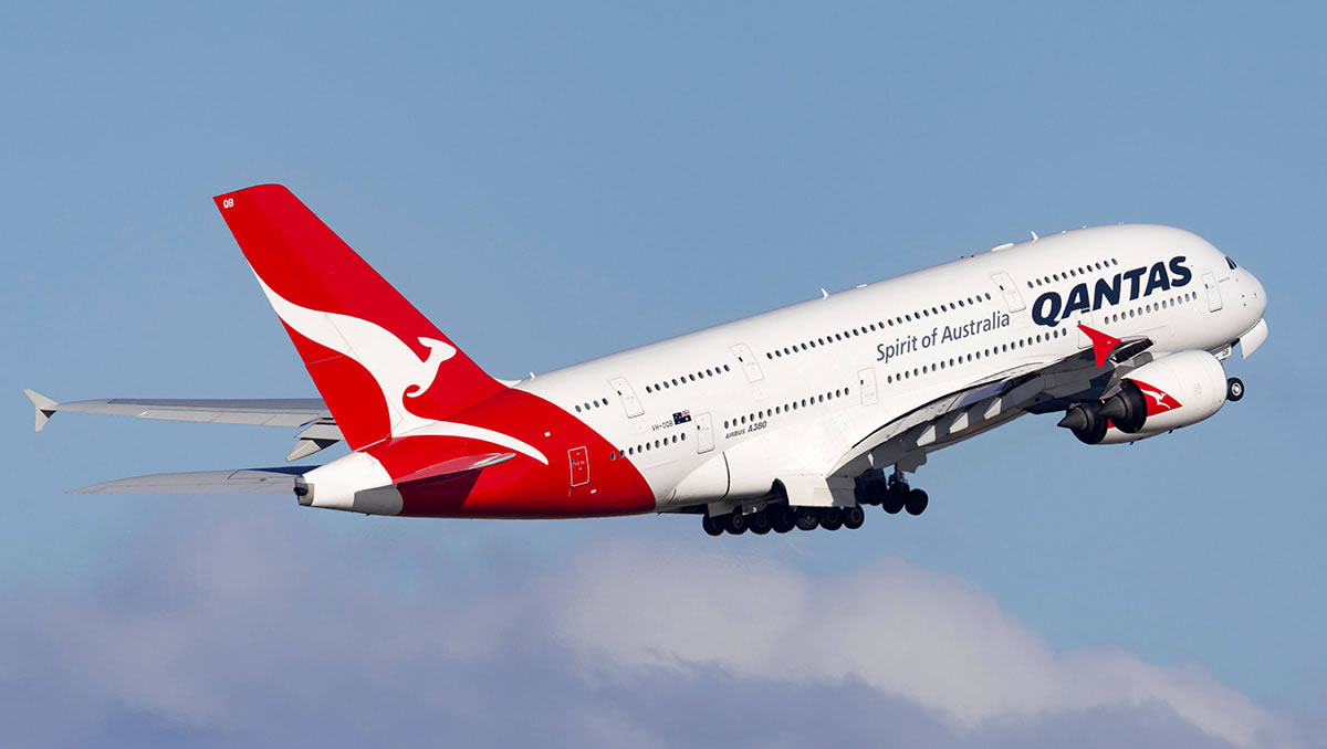 Qantas builds a cutting-edge digital and AI facility in Adelaide